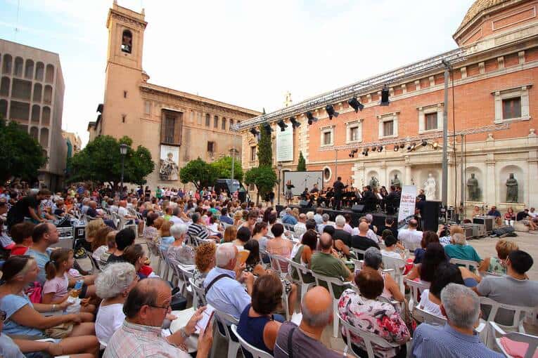 Gran Nit de Juliol 2026