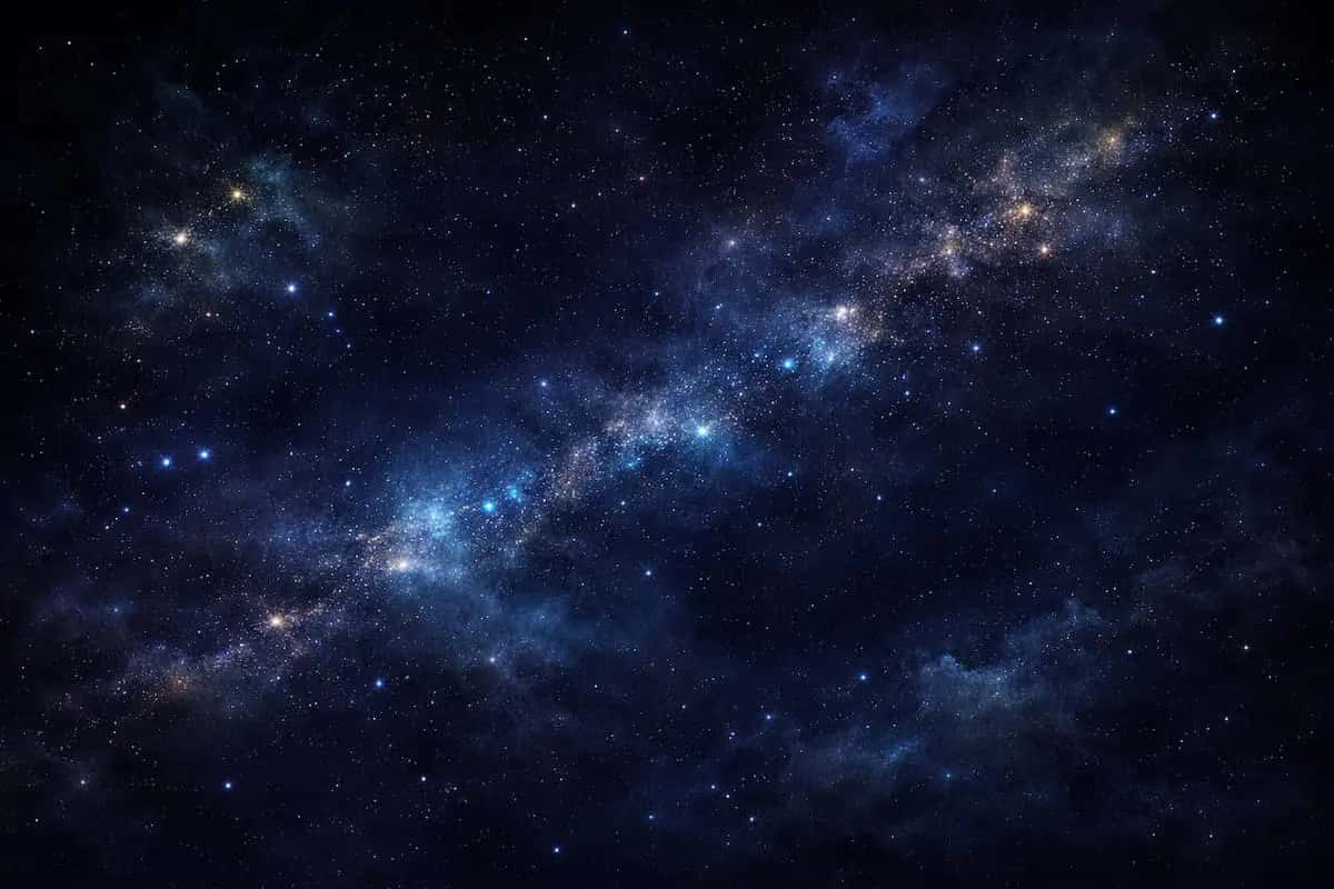 El cielo, una ventana al universo