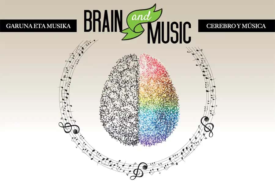 IV Brain & Music: Cantar y bailar con el cerebro