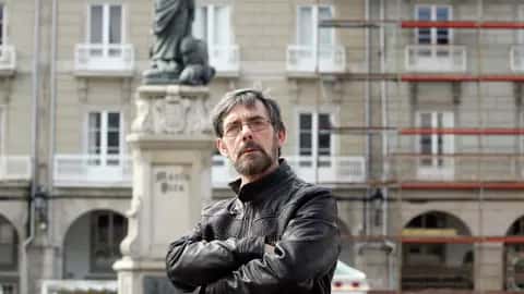 Letras nos Mallos