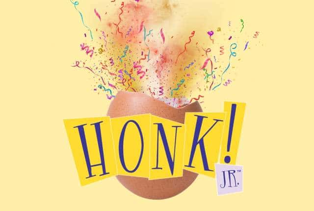 Honk! Junior