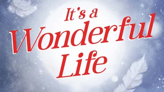 It's A Wonderful Life