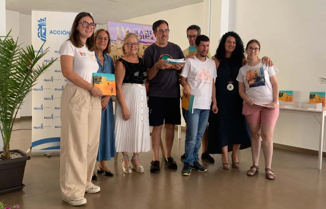 IV Certamen de Arte Diverso