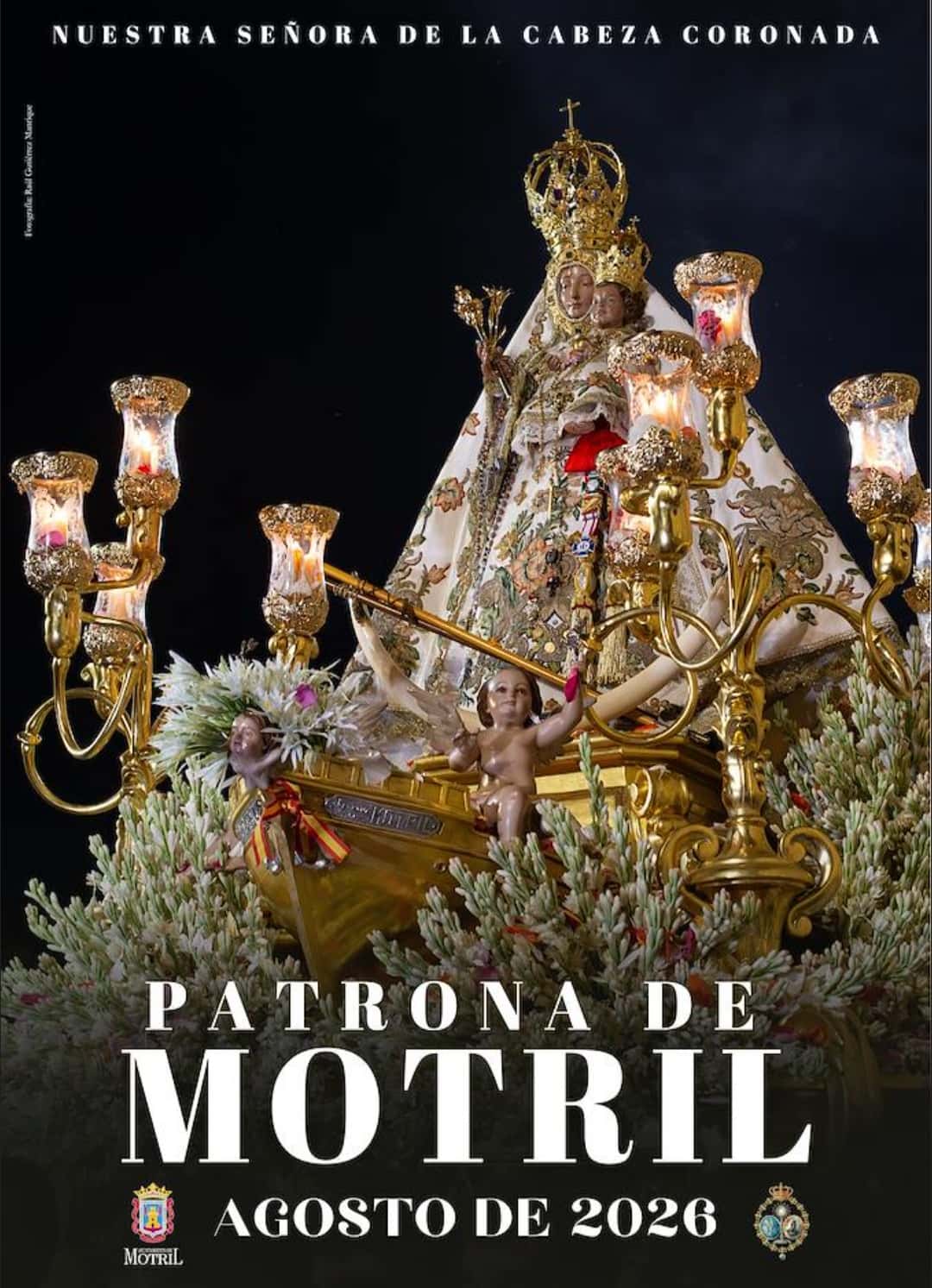Fiestas en honor a Nuestra Señora de la Cabeza