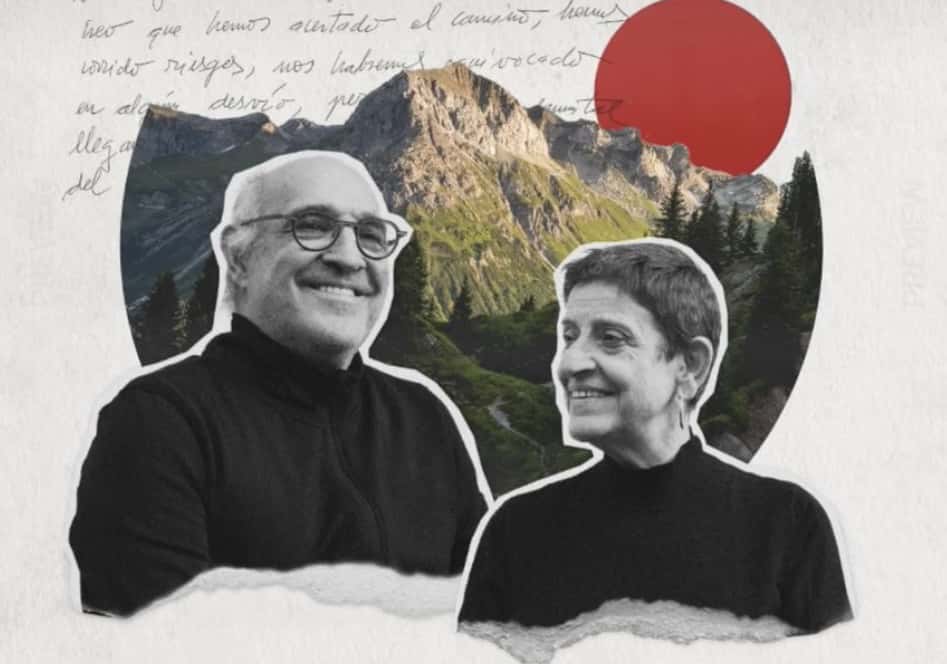 Documental: Siguiendo los pasos. Una historia de los titiriteros de Binéfar