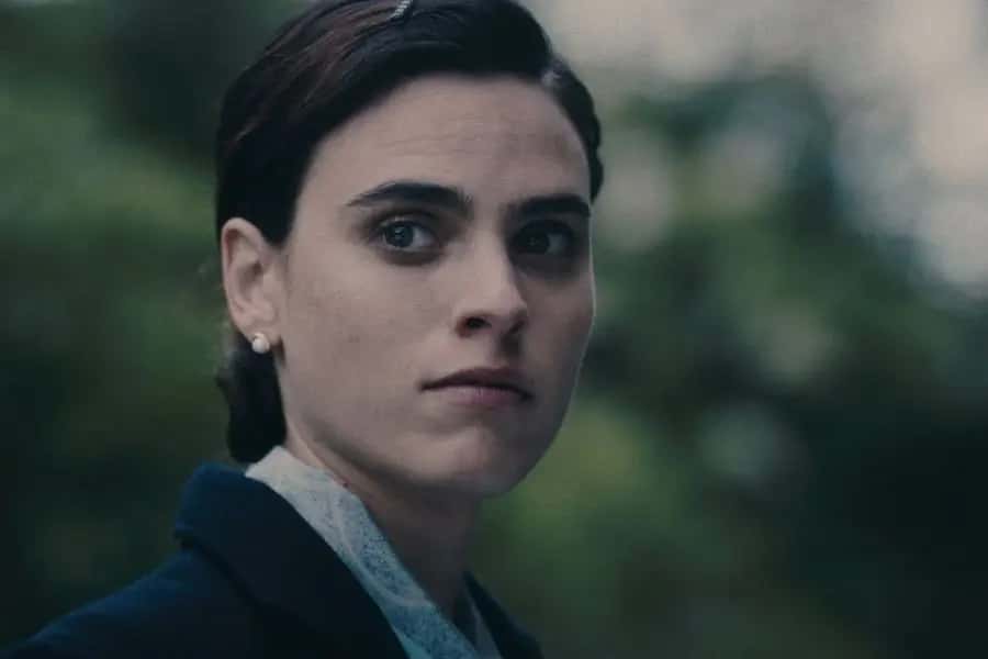 Proyección de Karmele y coloquio con Asier Altuna