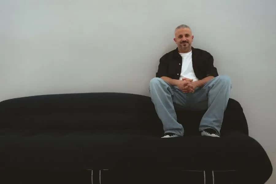 Festival N97: Ballarem Sound System + Nesta