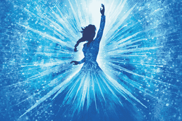Disney's Frozen the Musical