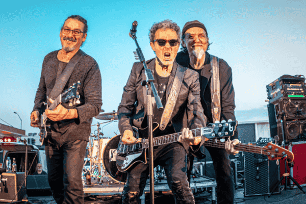 Choirboys - Great Australian Rock N Roll Stories