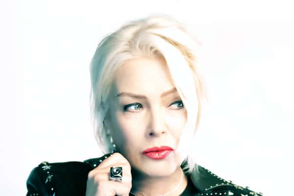 The Kim Wilde Closer Tour