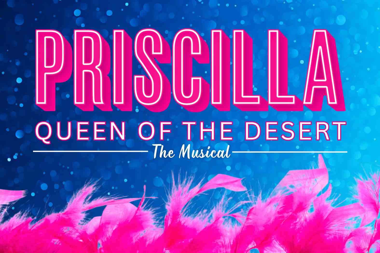 Priscilla Queen of the Desert