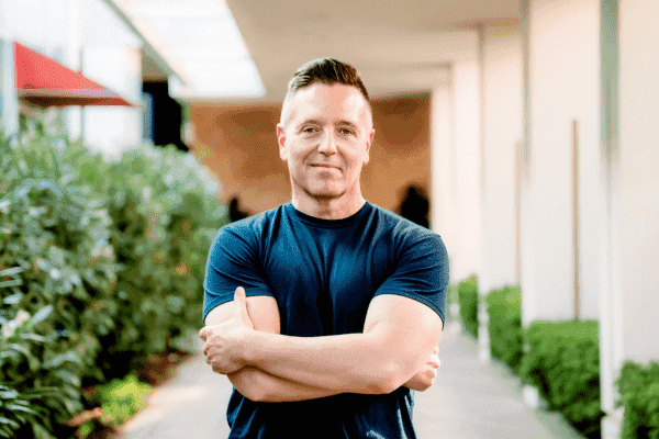 Psychic Medium John Edward