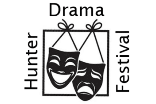 Hunter Regional Drama Festival
