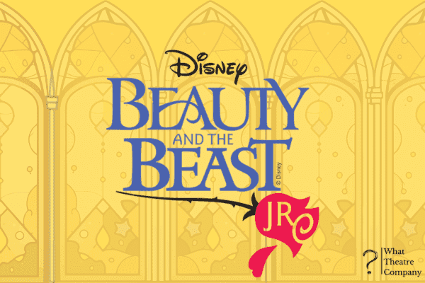 Beauty and the Beast JR