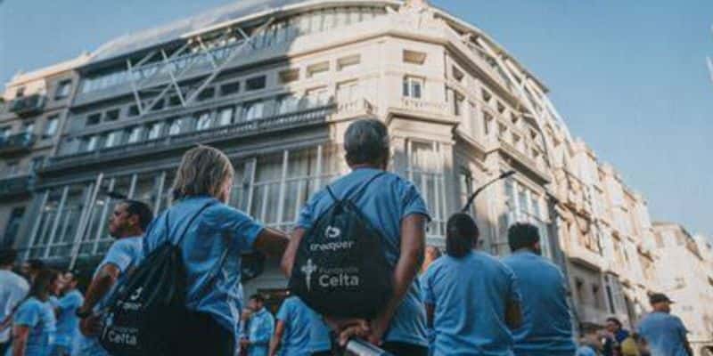 IX Carreira Popular Invasión Celeste