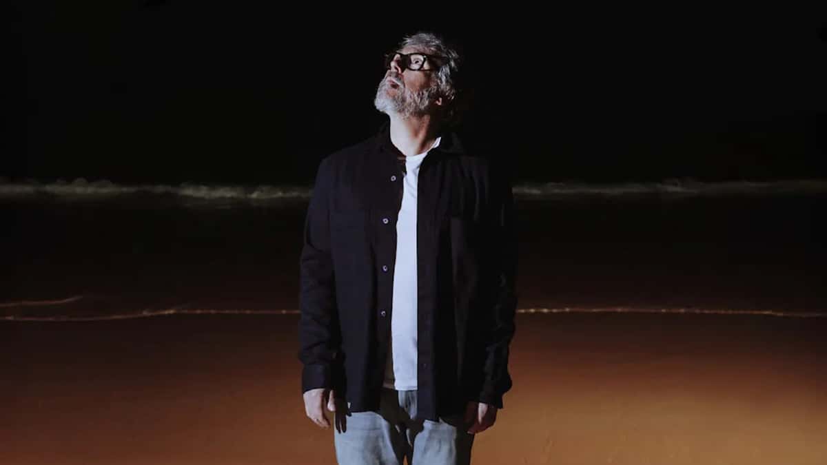 Iván Ferreiro - Gira Hoy x Ayer