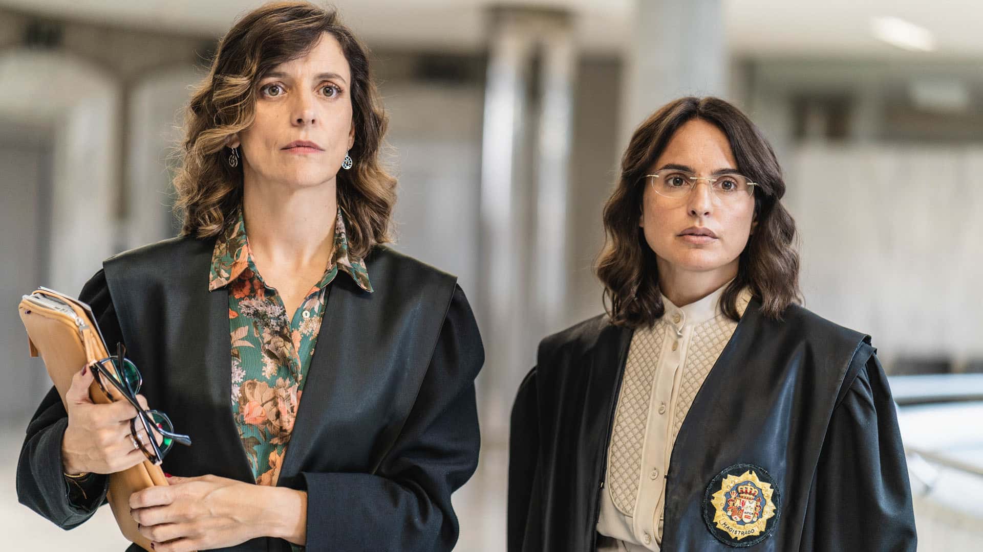Ciclo Cine y Derecho. Justicia Artificial