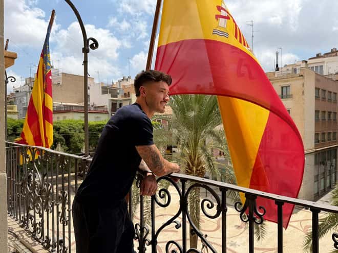 Fiestas de Elche 2026 - Hort de Baix