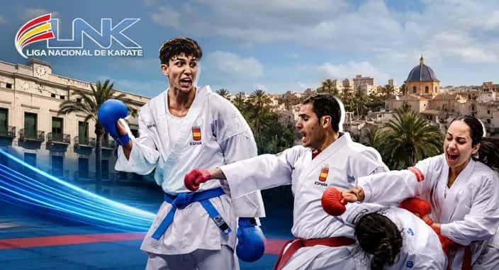 Gran Cita Nacional de Karate