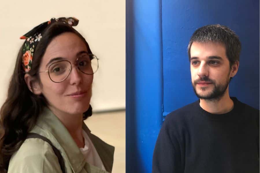 Curso de Producción de cine