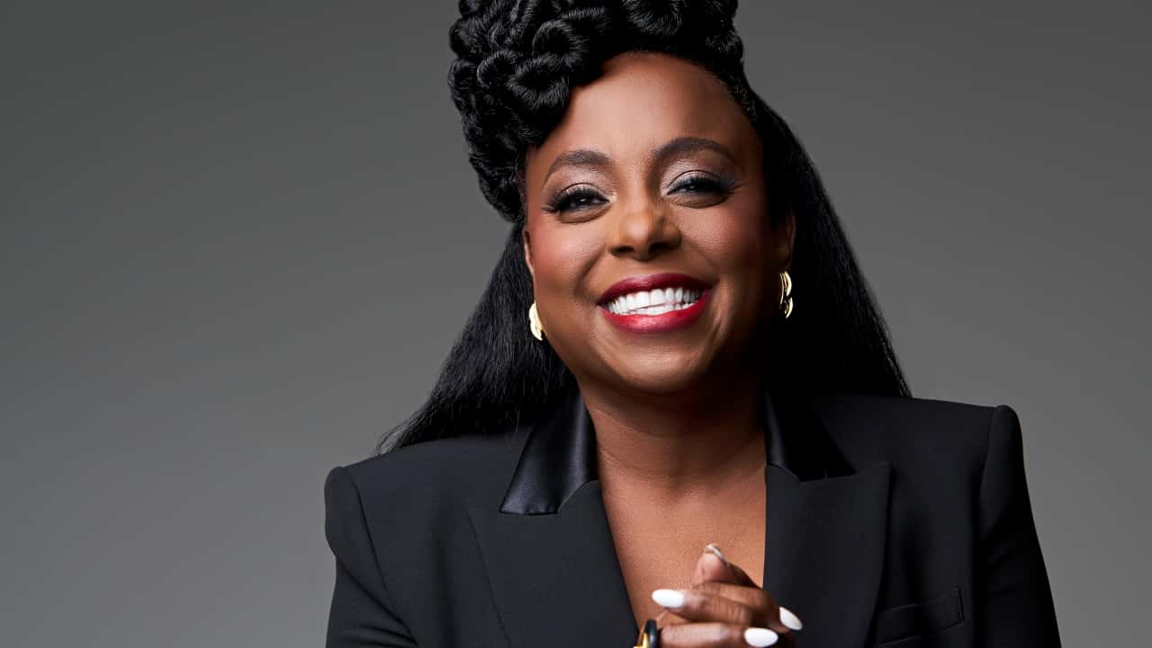 Ledisi - LEDISI For Dinah