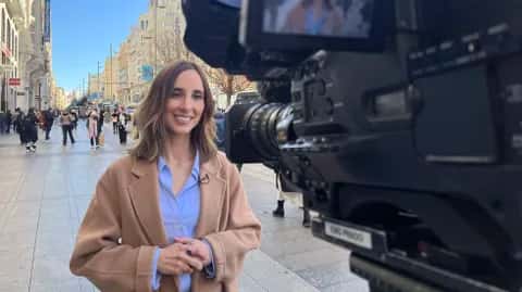 Presentación del libro 'Todo por hacer' de Julia Varela