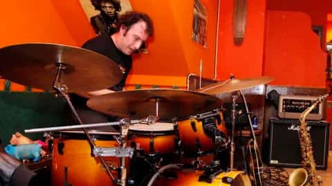 Jazz y arte