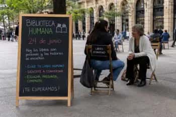 Biblioteca Humana