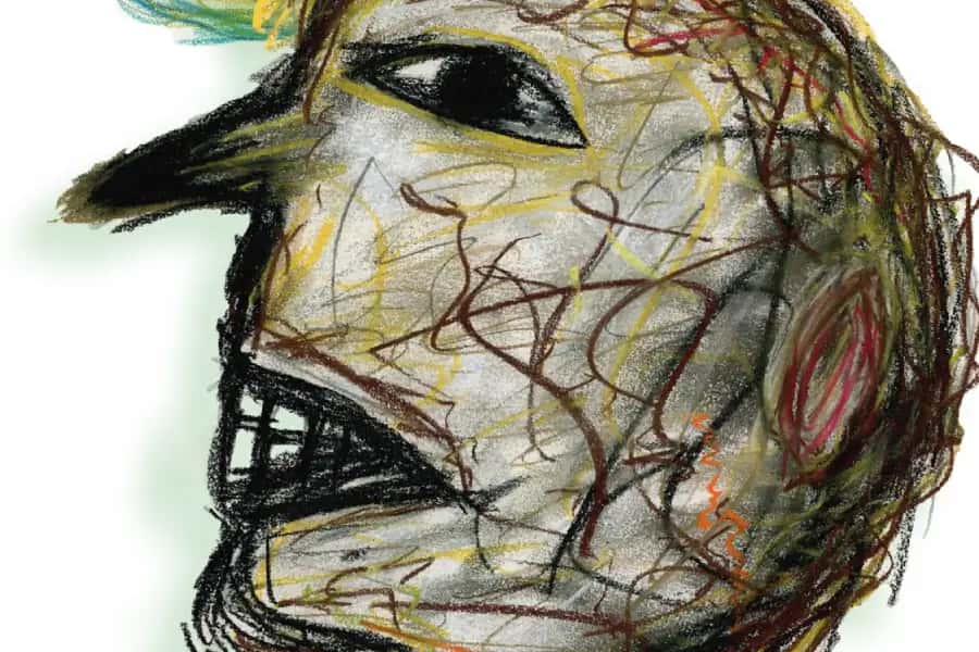 Tertulia literaria: Samuel eta Slawo