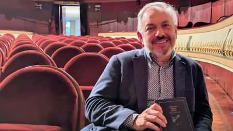 Presentación de la traducción al galego de Medea y Fedra