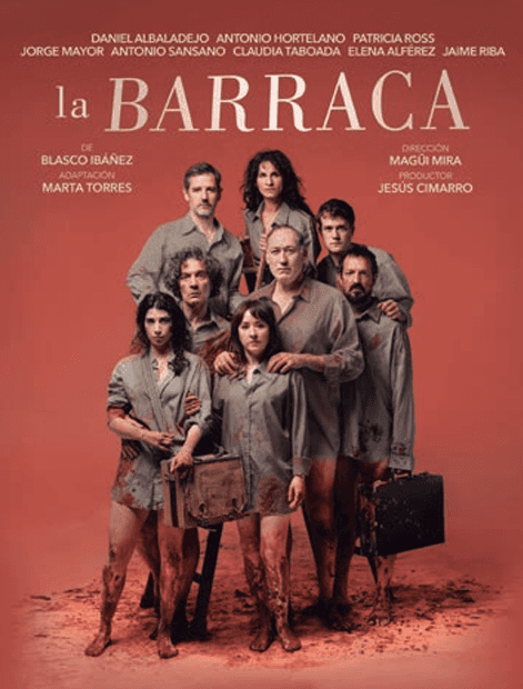 La Barraca