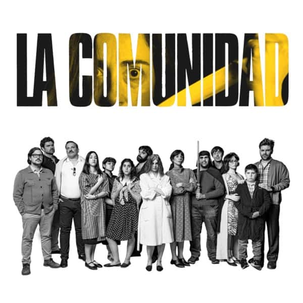La Comunidad