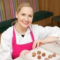 Love Chocolate 360 Workshop