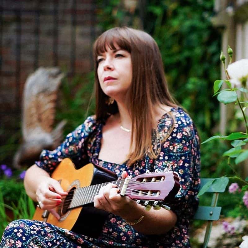 The Listening Garden - Live Sessions