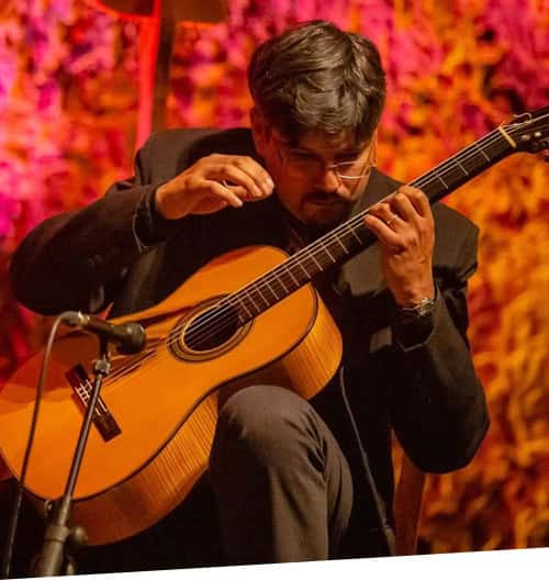 Luis Alberto Soria