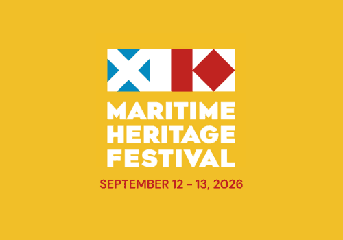 Maritime Heritage Festival