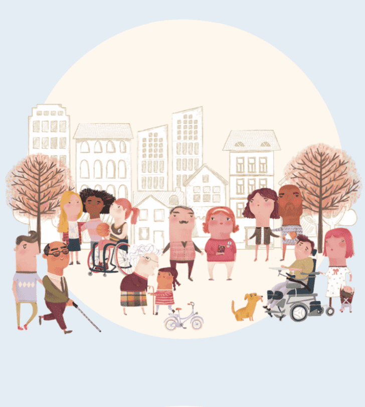 Encuentro: Mujeres cuidadoras