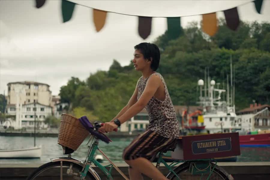 Maratón de cortometrajes vascos