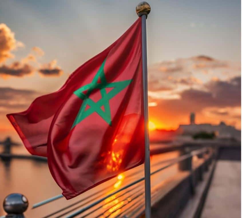 Marruecos. Un país difícil de descifrar desde occidente