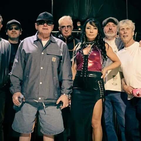 Happy Mondays: Pills ‘N’ Thrills And Bellyaches 35th Anniversary Tour