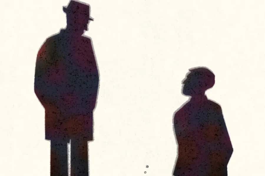 Tertulia literaria: Andar de Thomas Bernhard