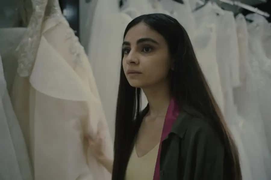 Proyección de Elaha y vídeo-fórum