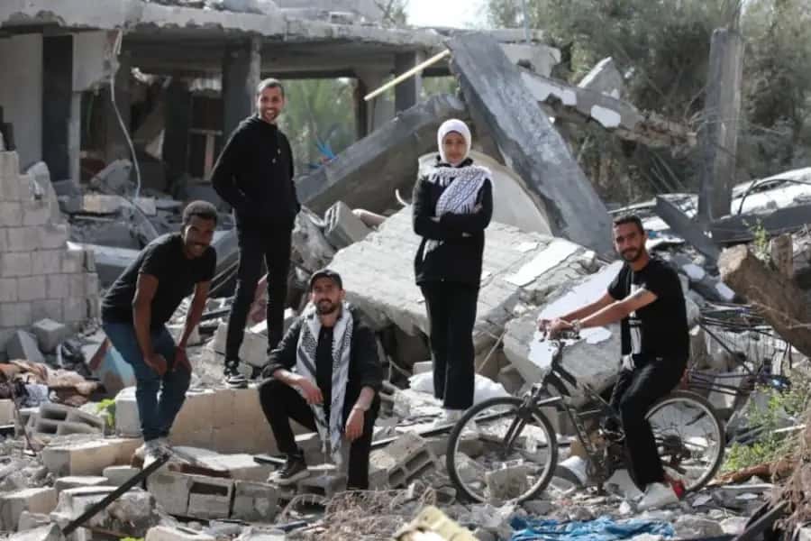 Concierto de Sol Band