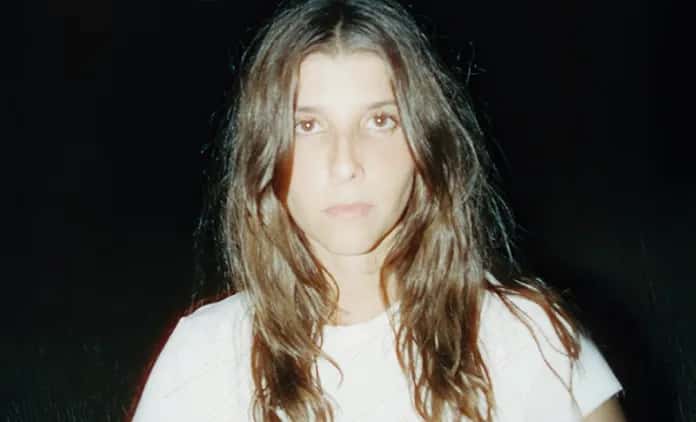 Ona Mafalda en La Cochera Cabaret