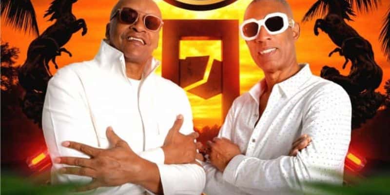 Concierto de Guayacán Orquesta en Vigo