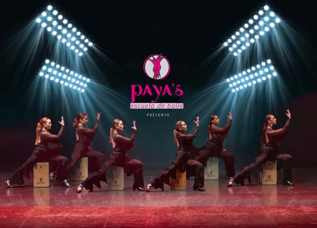 Paya's Bowl Over: Final Dance League