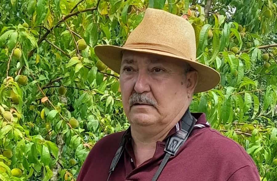 Cambio climático. Alarma o alarmismo