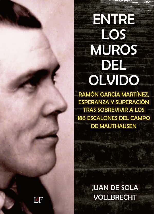 Presentación del libro 'Entre los muros del olvido'