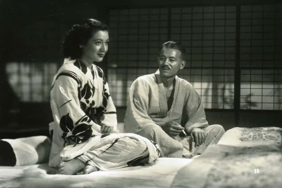 Proyección de Primavera tardía