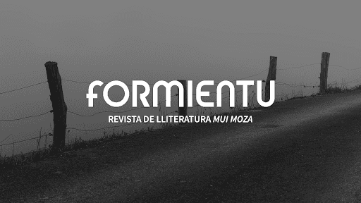 20.º aniversario de la revista Formientu